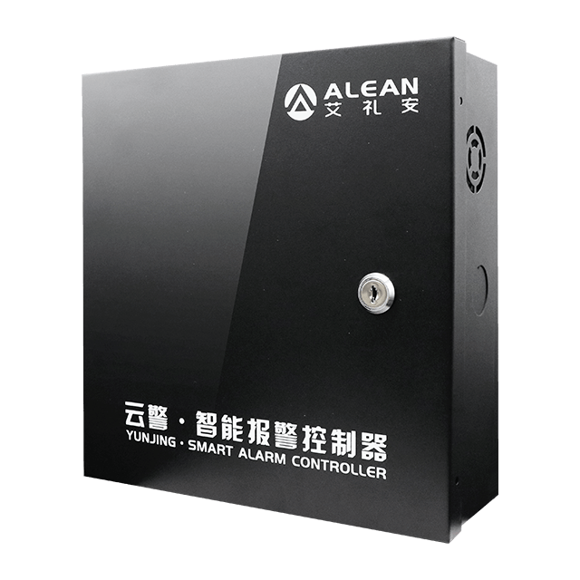 AL-238P智能報(bào)警控制器