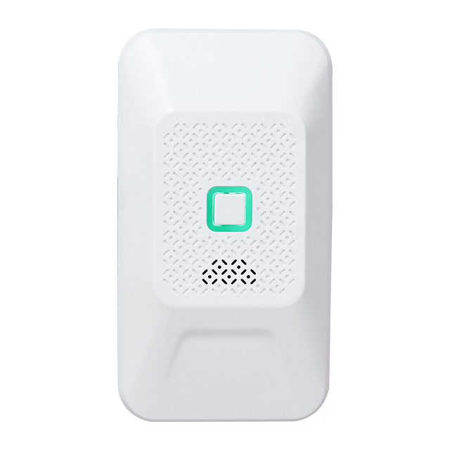 NB-IoT智能可燃?xì)怏w探測器