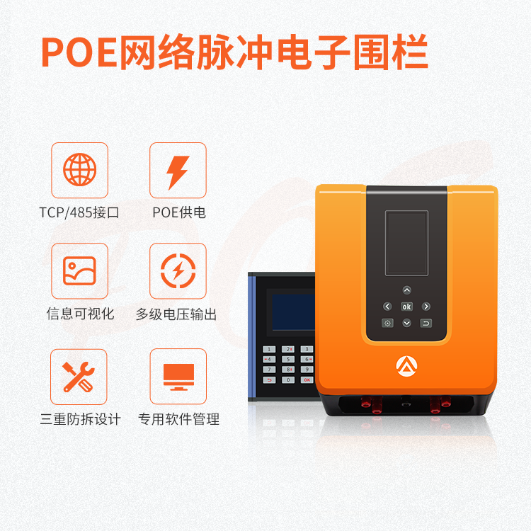 為什么要選擇艾禮安全網絡報警系統？