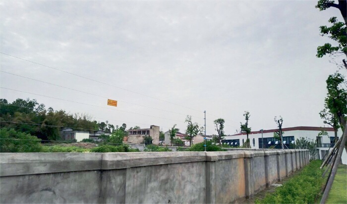 艾禮安機(jī)場(chǎng)綜合報(bào)警解決方案