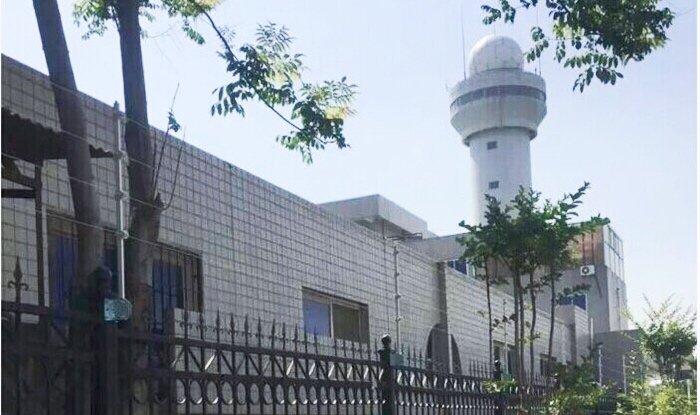 艾禮安機(jī)場(chǎng)綜合報(bào)警解決方案