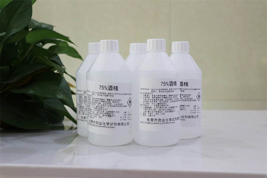 復工，我們準備好了!