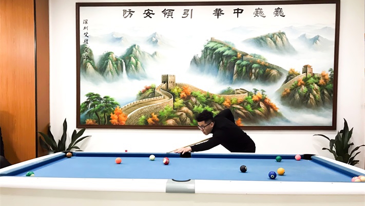 傳承 ? 奮進(jìn)——艾禮安2020年冬季運(yùn)動(dòng)會(huì)火熱進(jìn)行中 傳承 ? 奮進(jìn)——艾禮安2020年冬季運(yùn)動(dòng)會(huì)火熱進(jìn)行中