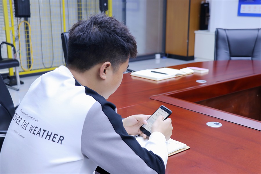 開放?共享——艾禮安2021年技術培訓大會圓滿落幕