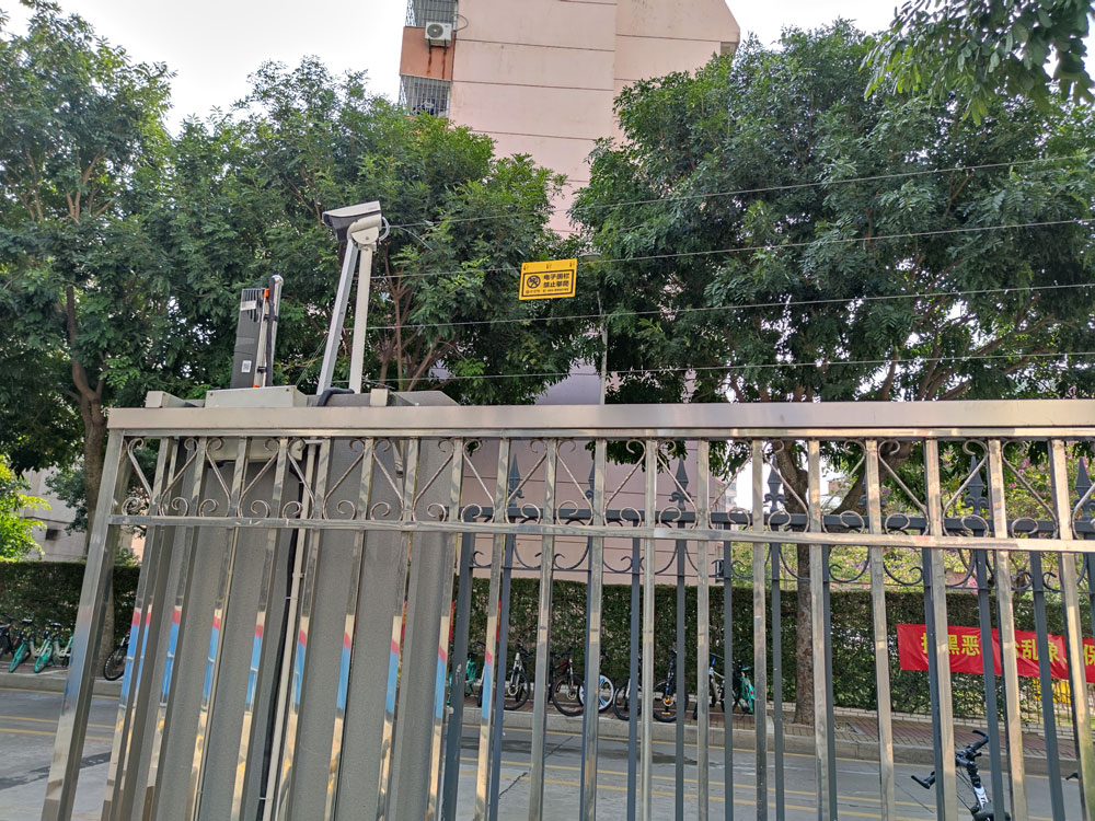 廈門海創(chuàng)實驗中學