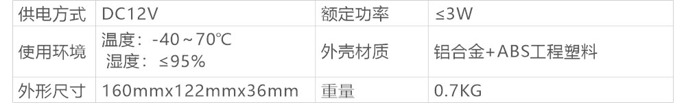 AN-Z800系列張力電子圍欄產(chǎn)品手冊