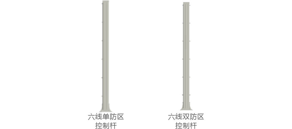 AN-Z800系列張力電子圍欄產(chǎn)品手冊