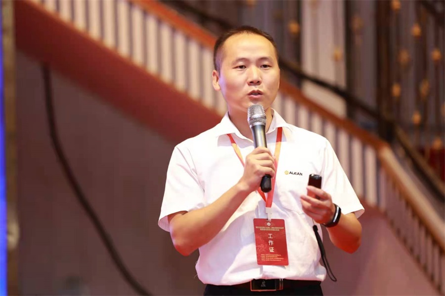 湖北省第二期安防生態(tài)圈交流活動圓滿落幕