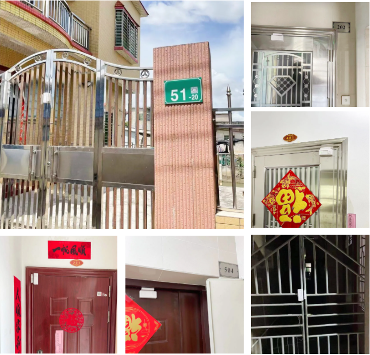 “加裝電子門磁不涉及個(gè)人隱私”，艾禮安NB門磁助力多地疫情防控