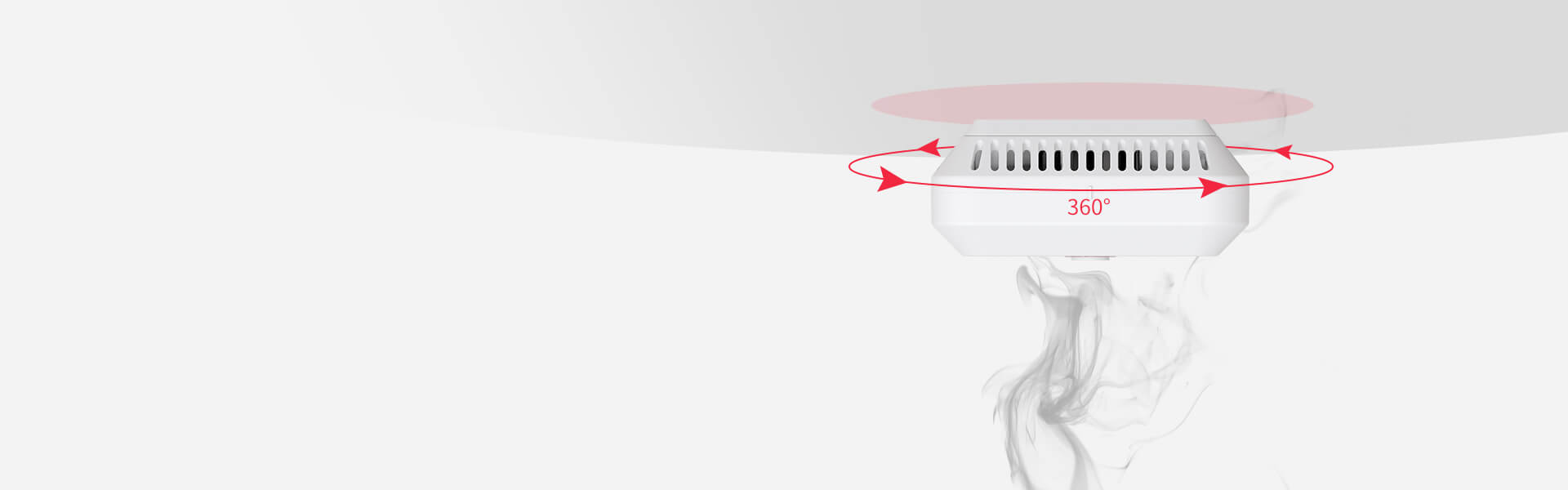 JA-5198A(NB-IoT)火災煙霧探測器 JA-5198A(NB-IoT)火災煙霧探測器