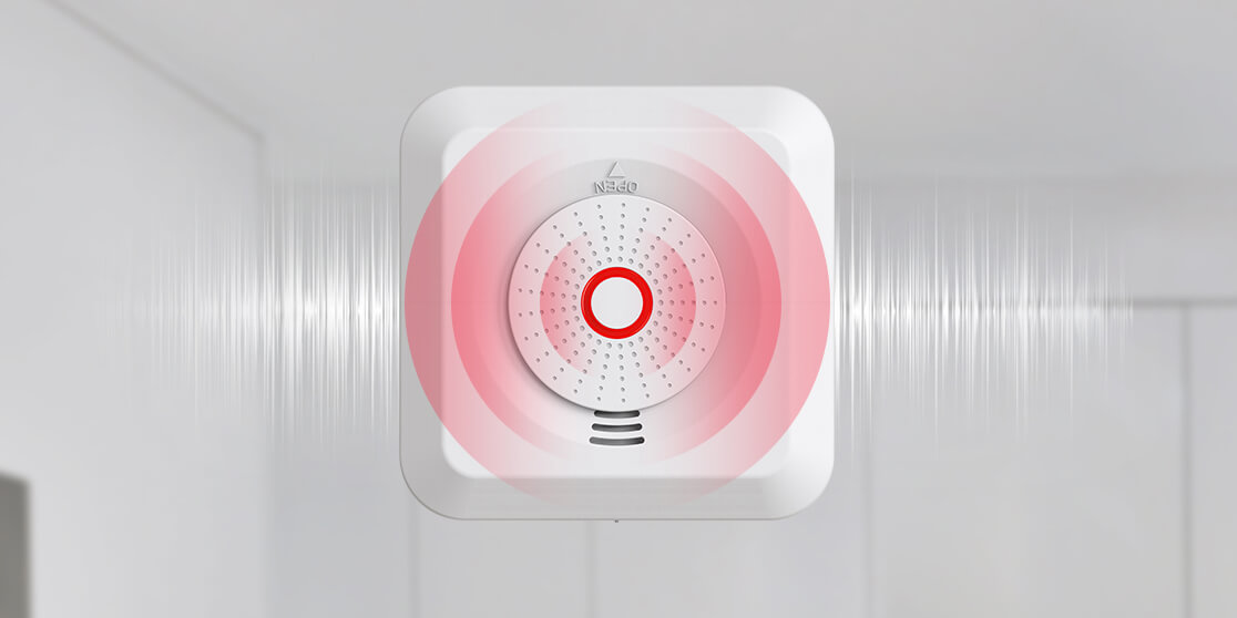 JA-5198A(NB-IoT)火災煙霧探測器<!-- JA-5198A(NB-IoT)火災煙霧探測器