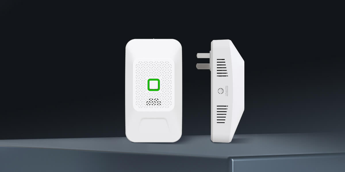 NB-IoT可燃氣體探測器 NB-IoT可燃氣體探測器