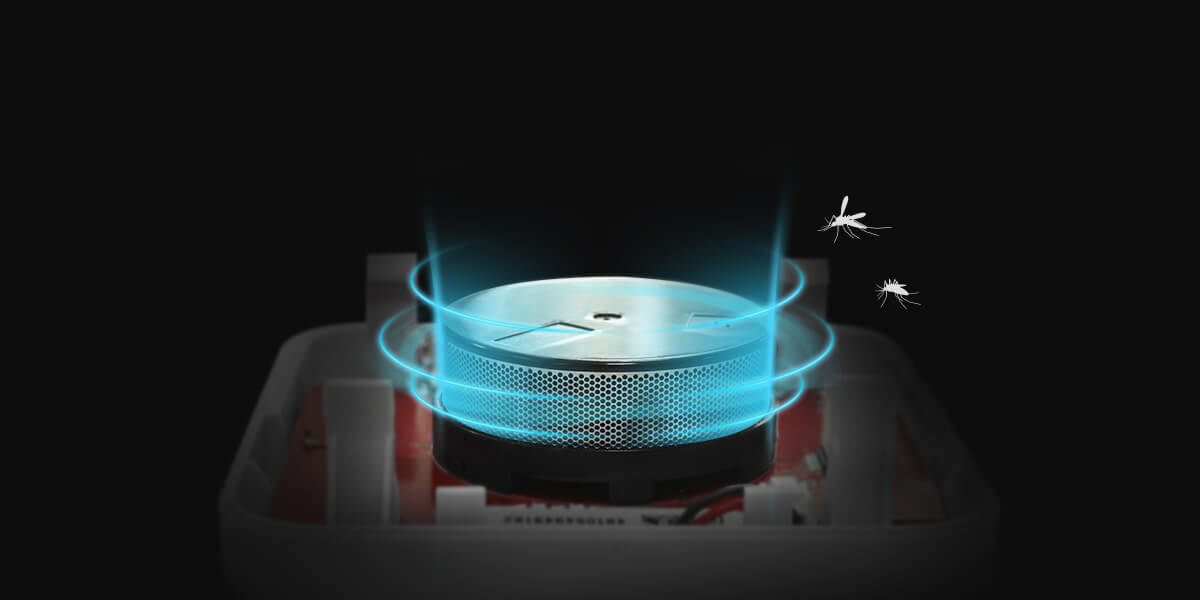 JA-5198A(NB-IoT)火災煙霧探測器 JA-5198A(NB-IoT)火災煙霧探測器