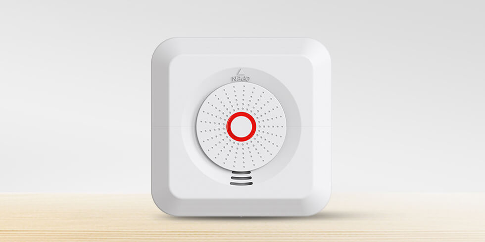 JA-5198A(NB-IoT)火災煙霧探測器 JA-5198A(NB-IoT)火災煙霧探測器