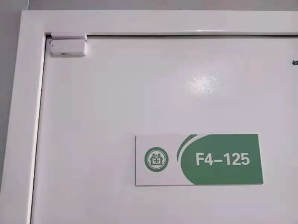 守護方艙，艾禮安在行動！