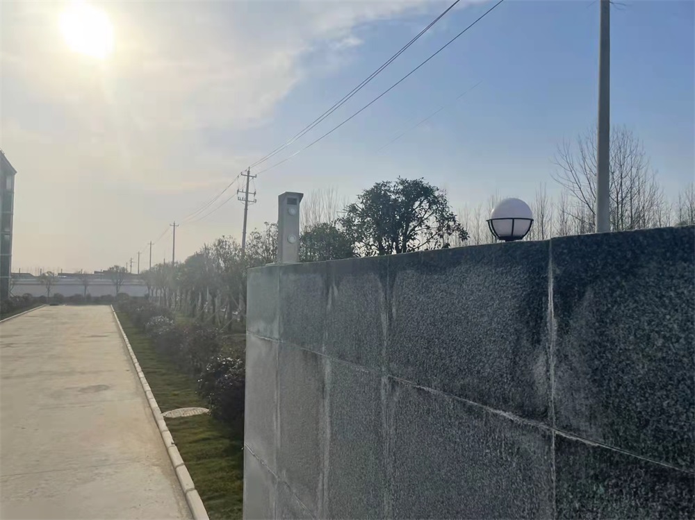 漢中市某能源公司