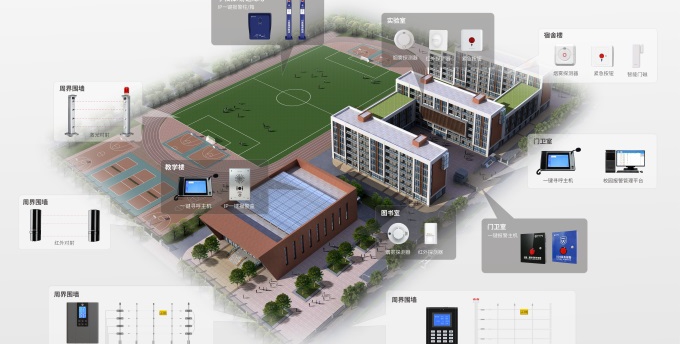 敲黑板！ 《中小學、幼兒園安全防范要求》有變化