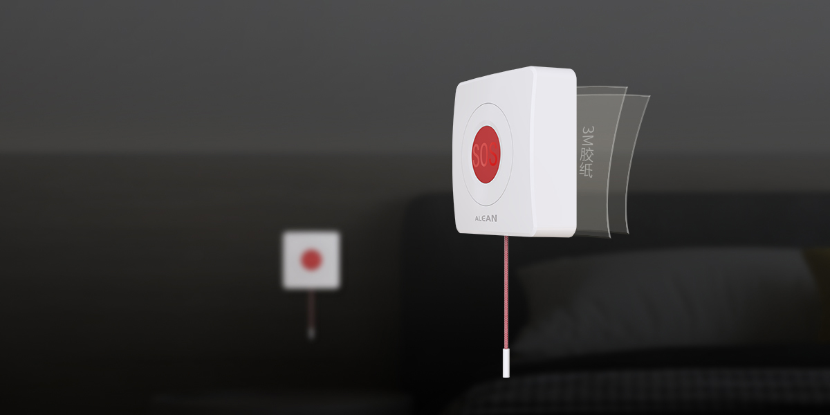 AL-01S(NB-IoT)拉繩式緊急按鈕<!-- AL-01S(NB-IoT)拉繩式緊急按鈕