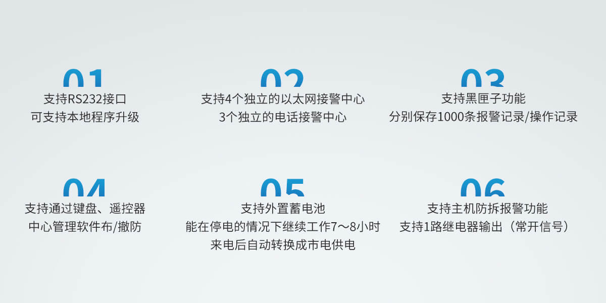 AL-74系列總線報(bào)警主機(jī)<!-- AL-74系列總線報(bào)警主機(jī)