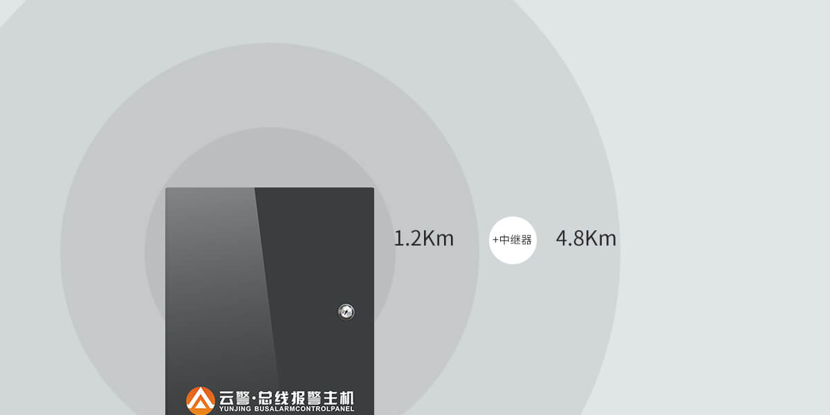 AL-74系列總線報(bào)警主機(jī)<!-- AL-74系列總線報(bào)警主機(jī)