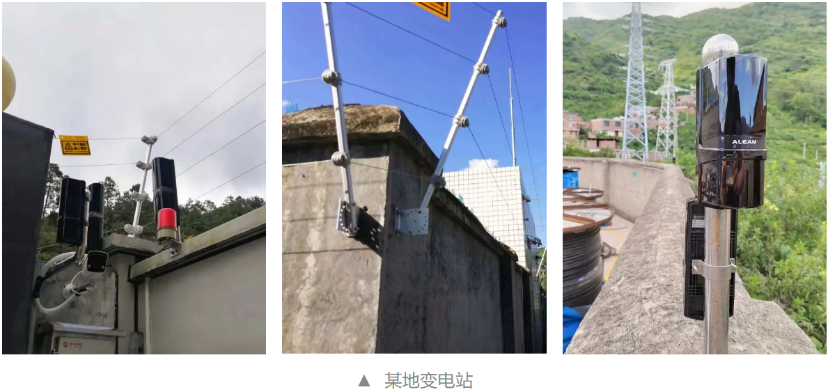 拉繩按鈕、智慧煙感、一鍵報(bào)警、智能門磁……一定要收藏的案例