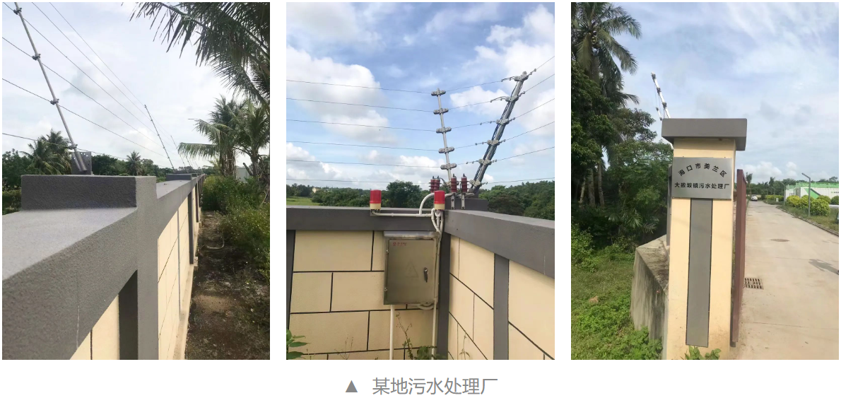 拉繩按鈕、智慧煙感、一鍵報(bào)警、智能門磁……一定要收藏的案例