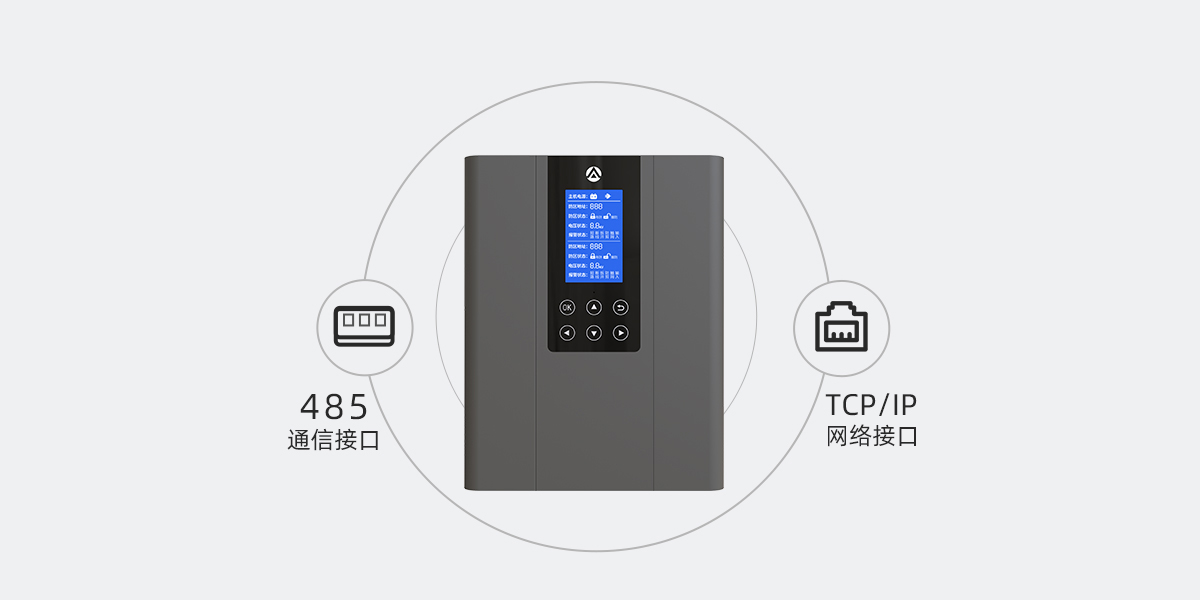 D系列智能型脈沖電子圍欄 D系列智能型脈沖電子圍欄