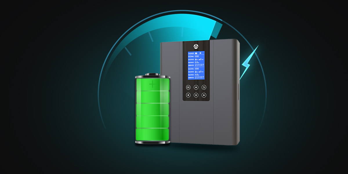 D系列智能型脈沖電子圍欄 D系列智能型脈沖電子圍欄