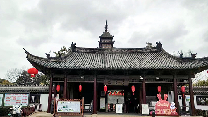 常熟方塔園|紅外光柵、周界雷達(dá)、一鍵報(bào)警器 常熟方塔園|紅外光柵、周界雷達(dá)、一鍵報(bào)警器