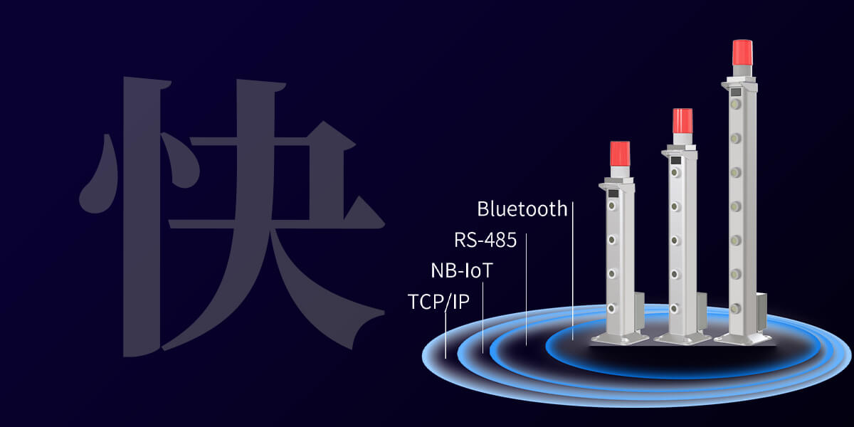 第二代激光入侵探測器 第二代激光入侵探測器