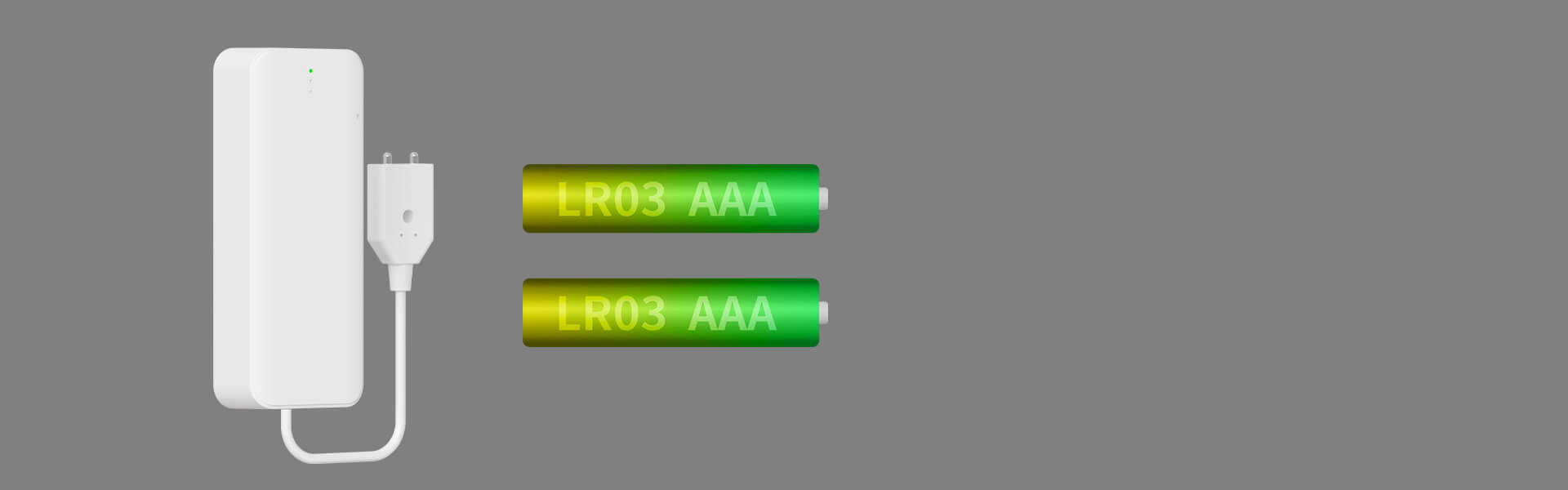 智能水浸探測(cè)器:PS-850(NB-IoT) 智能水浸探測(cè)器:PS-850(NB-IoT)