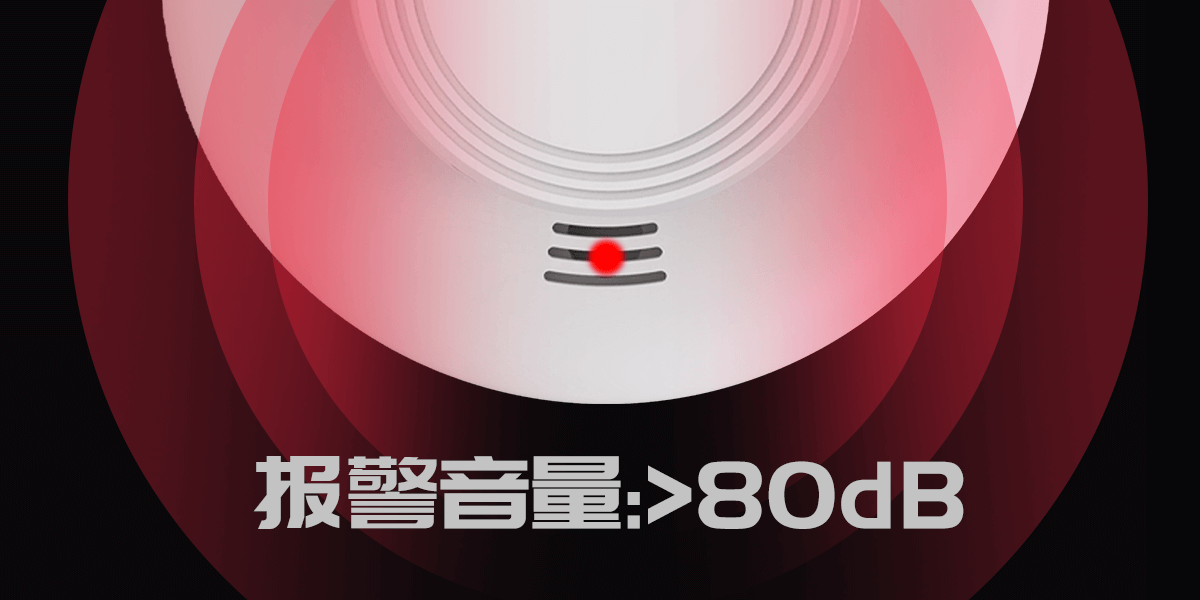 JTY-AN-504A系列火災煙霧探測報警器 JTY-AN-504A系列火災煙霧探測報警器