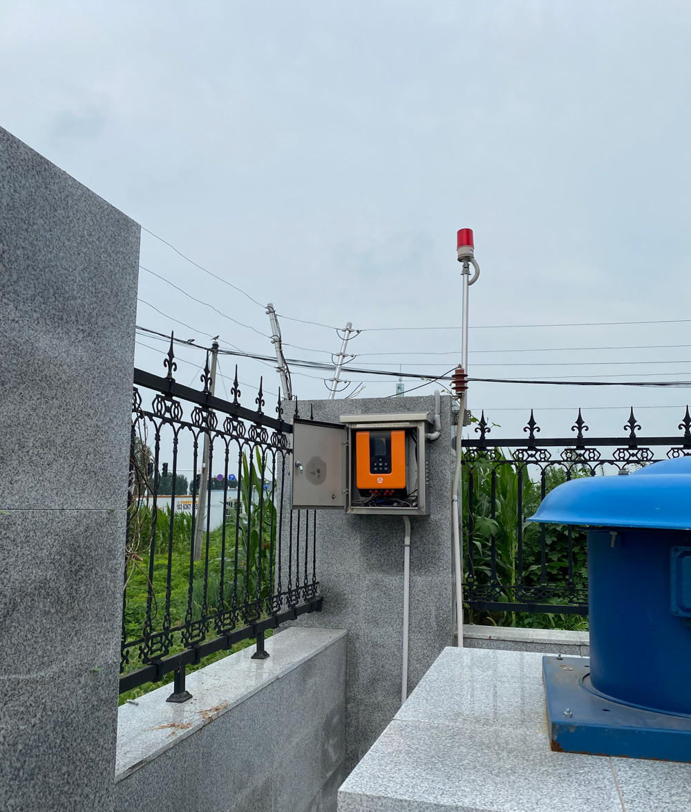 中國移動（航空港區(qū)）數(shù)據(jù)中心|總線報警系統(tǒng)，脈沖電子圍欄
