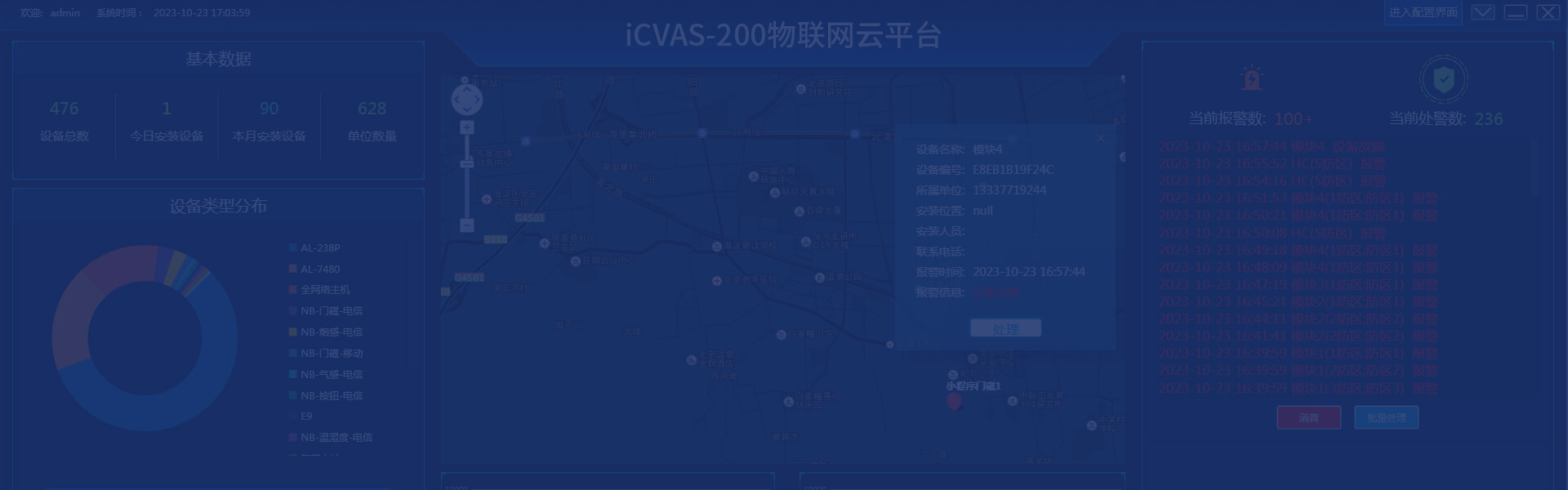 iCVAS-200物聯(lián)網(wǎng)云平臺 iCVAS-200物聯(lián)網(wǎng)云平臺