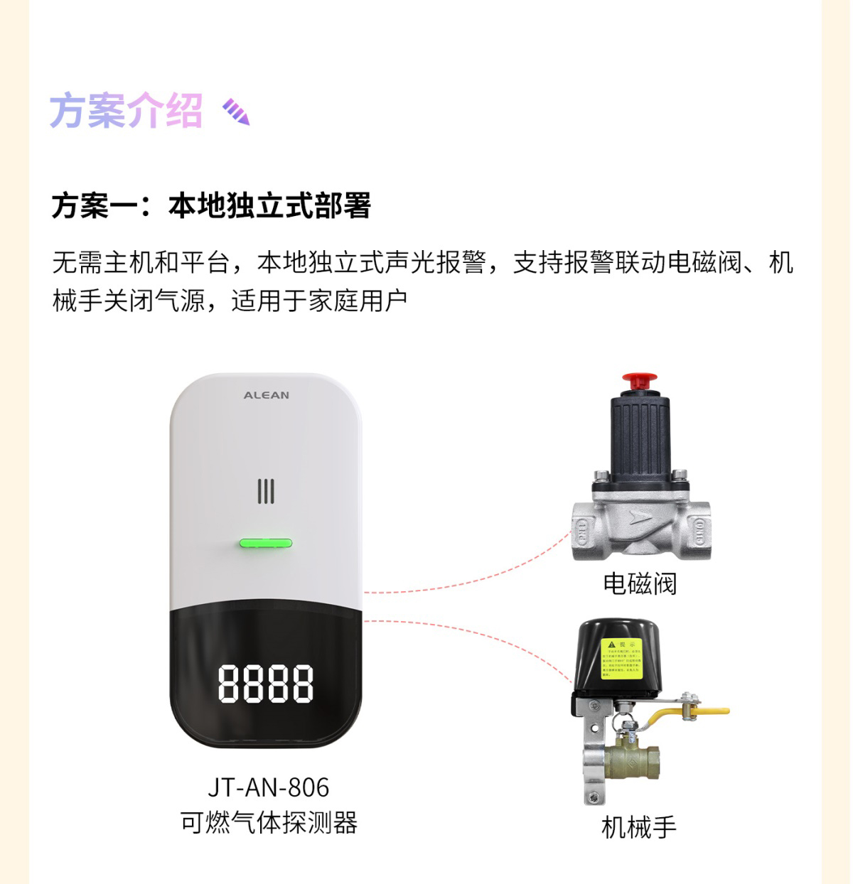 安全用氣篇 ‖ 如何判斷燃氣是否泄漏？