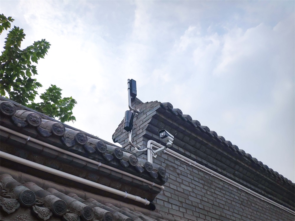 艾禮安“數(shù)字報警”高能亮相鄭州安防展