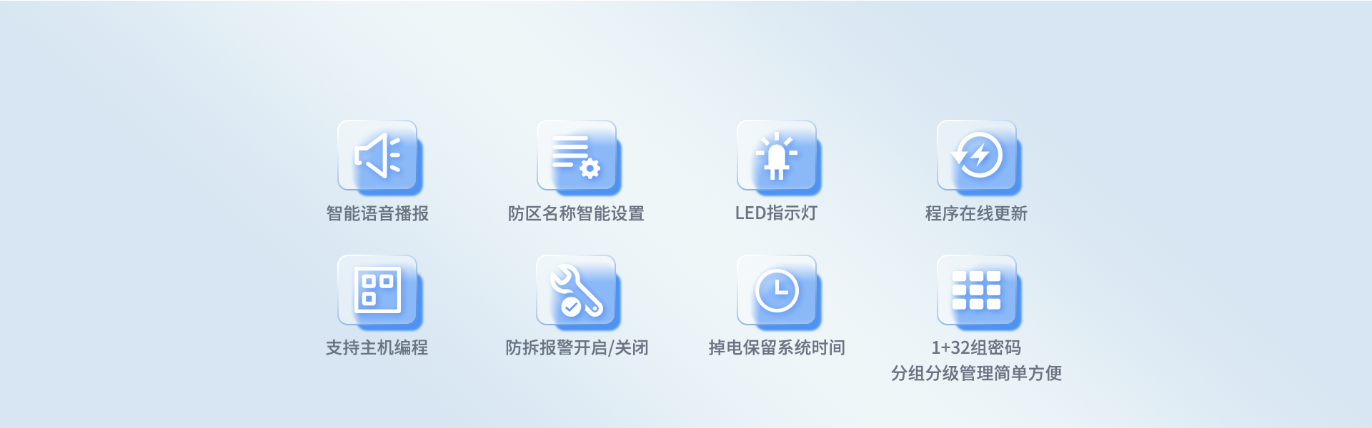 數(shù)字融合報(bào)警智慧終端 數(shù)字融合報(bào)警智慧終端