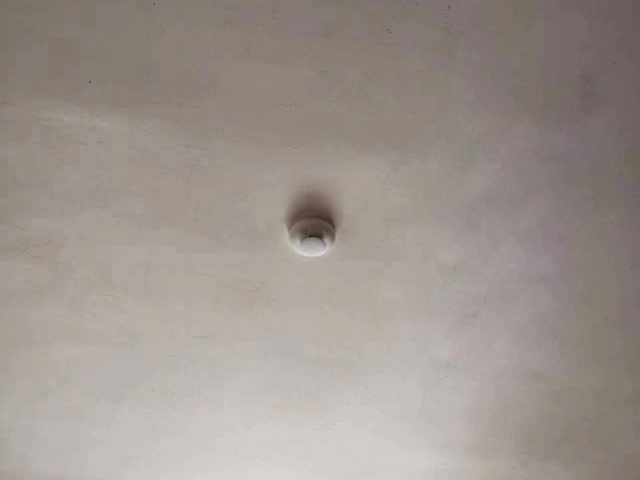 火災(zāi)煙霧報(bào)警器
