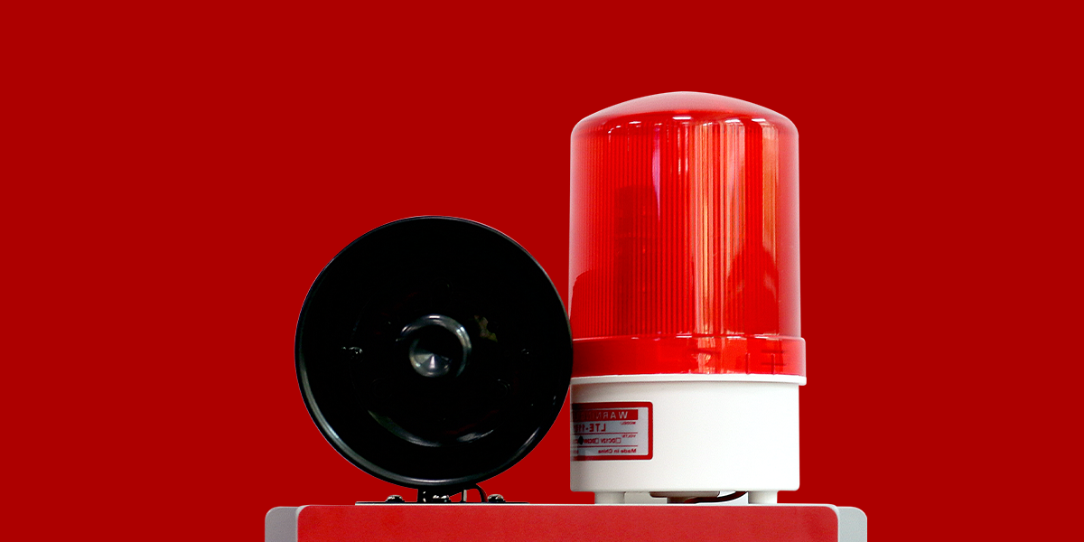 AN-910:工業(yè)一鍵式聲光報警器(無線版)<!-- AN-910:工業(yè)一鍵式聲光報警器(無線版)