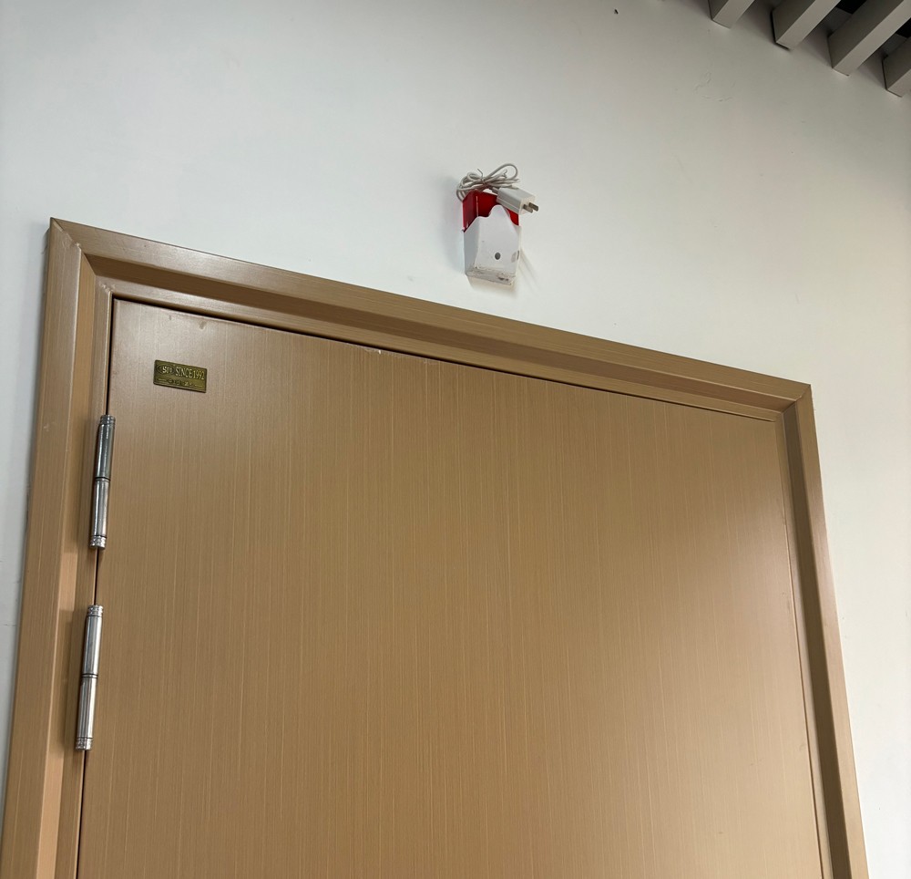 武漢市漢南區華中科技大學宿舍|緊急求助