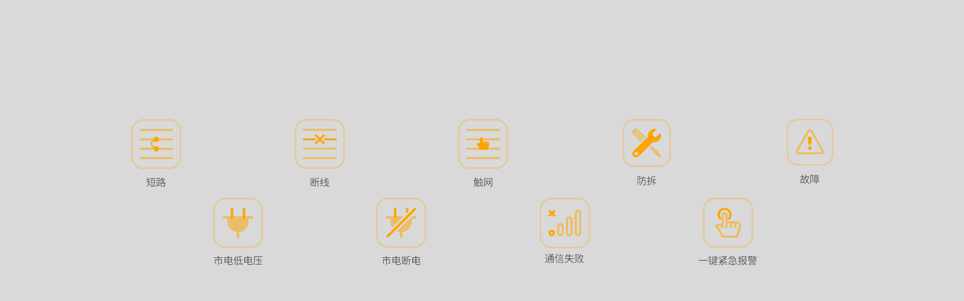 智能高壓電網 智能高壓電網