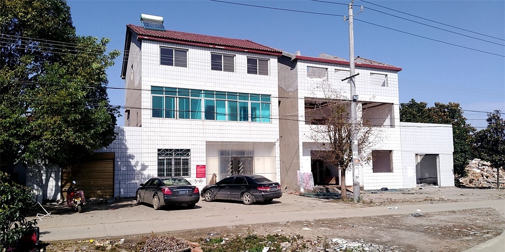 自建房/民宅火災(zāi)常見原因及防范措施 自建房/民宅火災(zāi)常見原因及防范措施