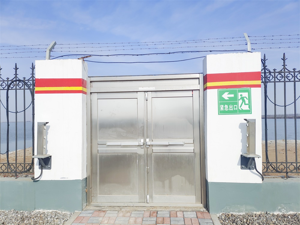 冷知識(shí)，這些“偏僻”場(chǎng)景的周界報(bào)警系統(tǒng)怎么做？