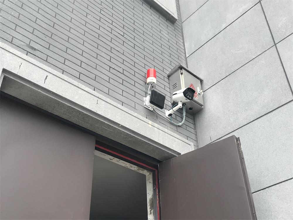 雷視一體探測器是什么？有什么作用？