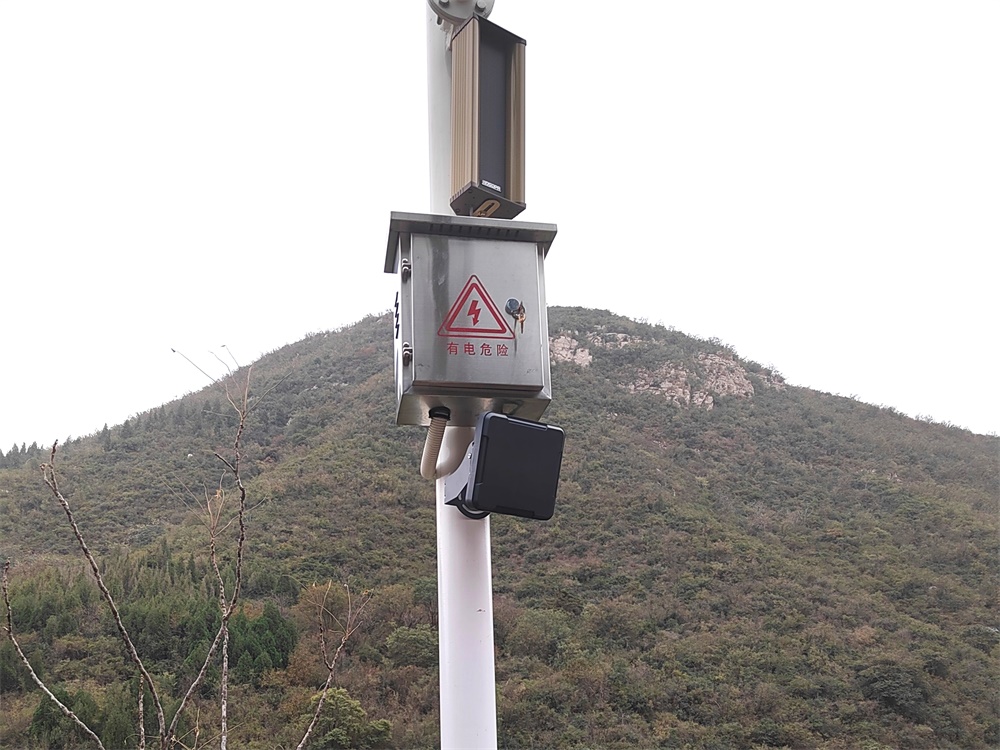 雷視一體探測器是什么？有什么作用？