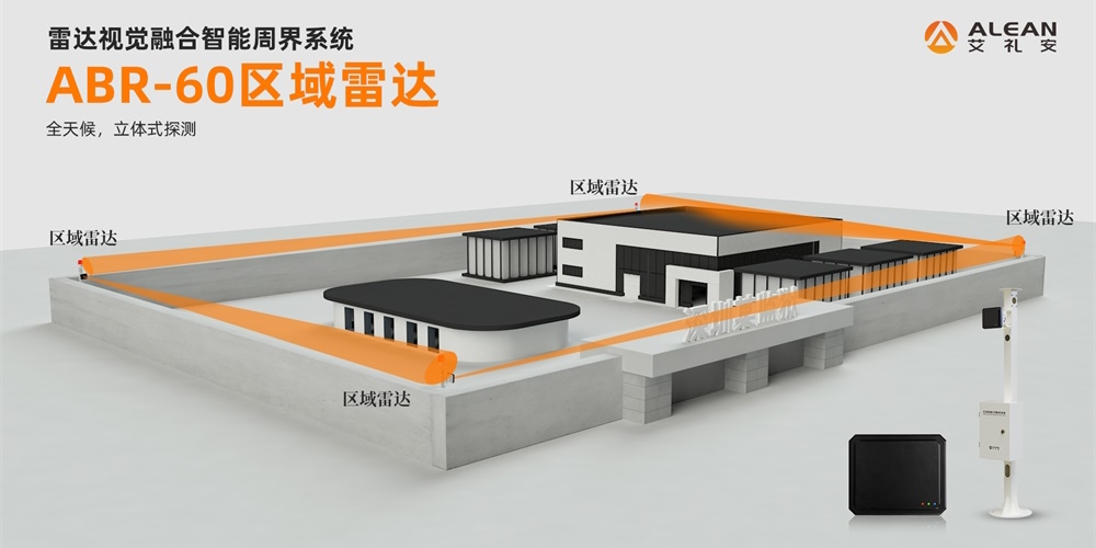 雷視一體探測器是什么?有什么作用? 雷視一體探測器是什么?有什么作用?