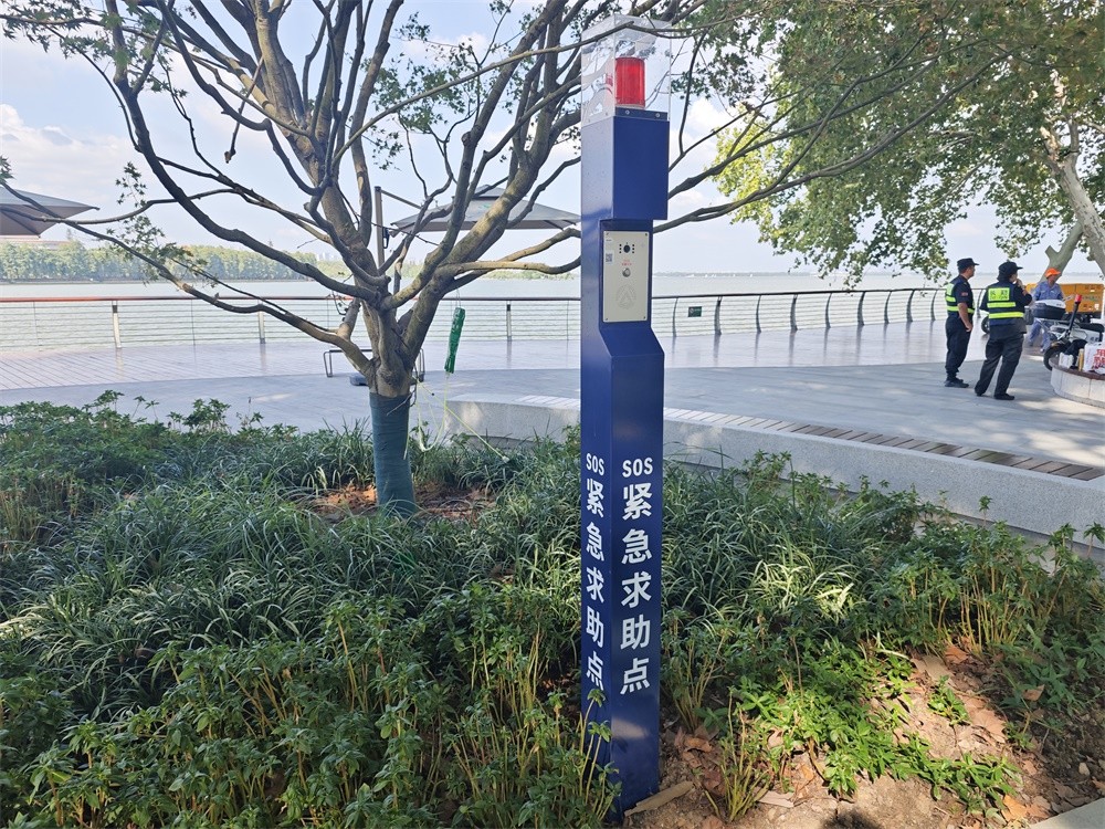 來“千湖之省”，“邂逅”艾禮安