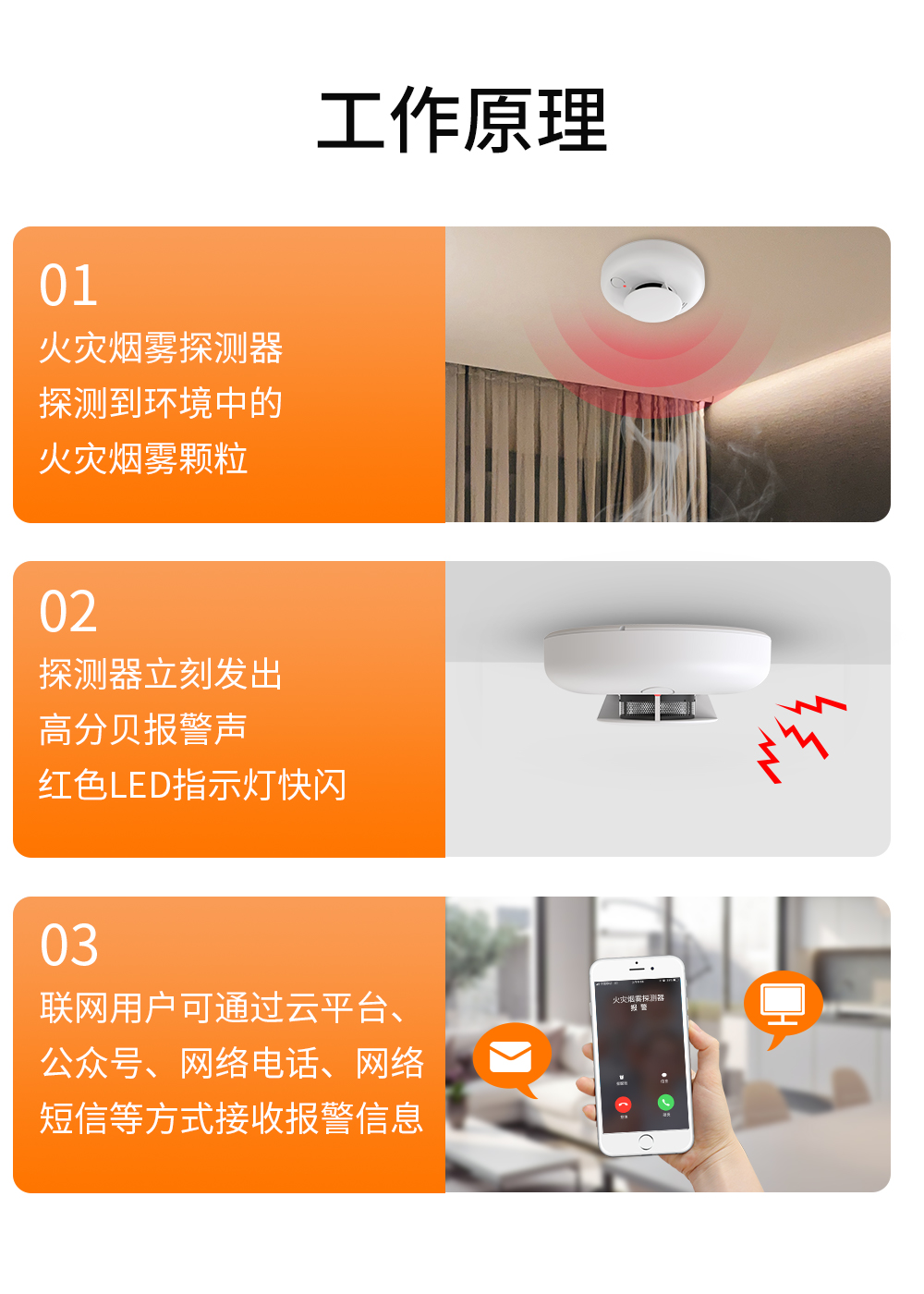  火災事故多發，我們該如何應對？