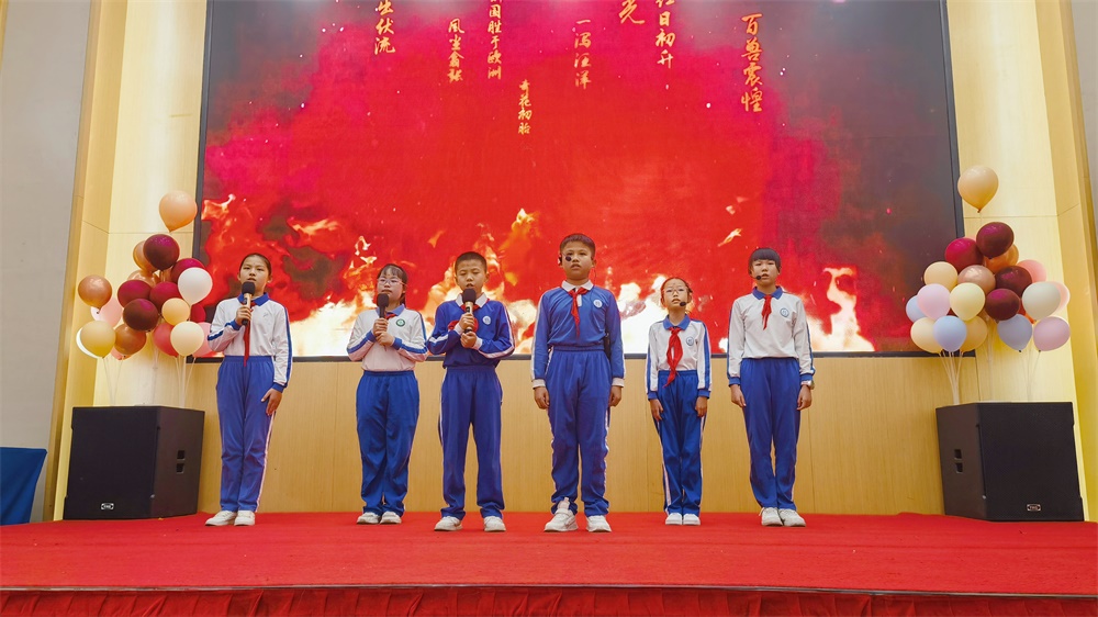 凝心聚力，共赴新程——艾禮安隆重舉辦2025年新春晚會