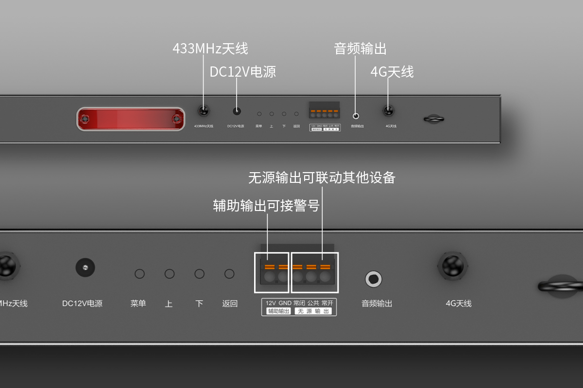 4G物聯(lián)網(wǎng)智慧終端屏<!-- 4G物聯(lián)網(wǎng)智慧終端屏